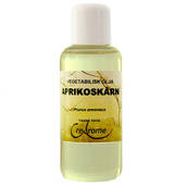 Aprikoskärnoja kallpr EKO, Crearome 100 ml 