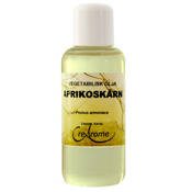Aprikoskärnoja kallpr EKO, Crearome 100 ml 