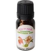 Aromaolja Jasmin Blossom, naturlig, 10 ml