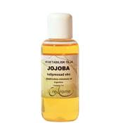 Jojoba hud- och hårbottenolja, 100 ml