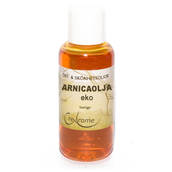 Arnicaolja eko 100 ml 