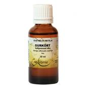 Gurkörtsolja kallpressad Eko, 100 ml - Crearome