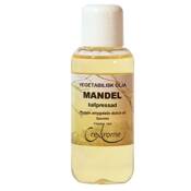 Mandelolja, kallpressad 100 ml - Crearome