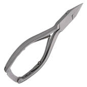 Specialtång för nageltrång, förkromat stål, 14 cm