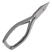 Specialtång för nageltrång, förkromat stål, 14 cm
