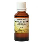 Flytande nattljusolja kallpressad EKO, 30 ml