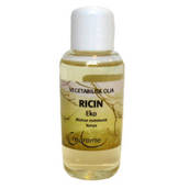 Ricinolja, kallpressad EKO100 ml - Crearome