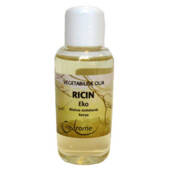 Ricinolja, kallpressad 100 ml - Crearome