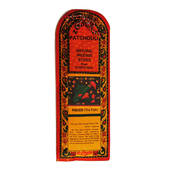 Indiska Rökelser, doft Patchouli, 30 pinnar 