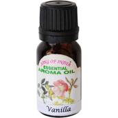 Aromaolja Vanilla, naturlig, 10 ml