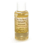 Sesamolja för huden, 100 ml