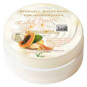 Shea Kräm Sensuell Exotisk Passion100 ml