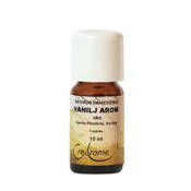 Vanilj arom, ekologisk, 10 ml