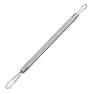 Kosmetiska Instrument - Pormaskklämmare, dubbla öglor 13 cm