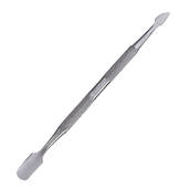 Nagelspatel/pusher, dubbelsidig, 12 cm
