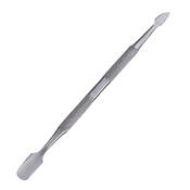 Nagelspatel/pusher, dubbelsidig, 12 cm