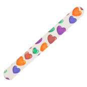 Mönstrad nagelfil, 17 cm