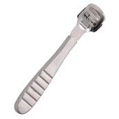 Hyvel för fotförhårdnader 14 cm