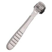 Hyvel för fotförhårdnader 14 cm