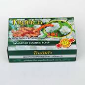 Tamarindtvål med Jasmin 90 gr