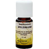 Apelsinlund, aromablandning 10 ml