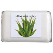Handgjord Aloe Vera Naturtvål 80 gr