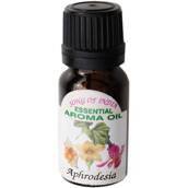 Aromaolja Afrodesia, naturlig, 10 ml