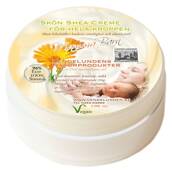 Mamma Barn Shea Ringblom Lavendel  100ml