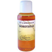 Morotsolja, ekologisk 100 ml