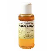 Ringblomsolja, naturlig 100 ml