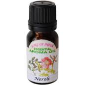 Aromaolja Neroli Essence, naturlig,10 ml