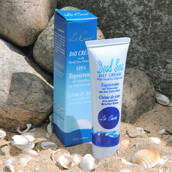 Dagkräm från La Cure Dead Sea  - Day Cream 60 ml
