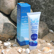 Dagkräm från La Cure Dead Sea  - Day Cream 60 ml