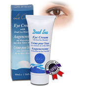 Ögonkräm, La Cure Dead Sea Eye Cream 40 ml