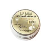 Lipbalm vitchoklad vanilj 15ml