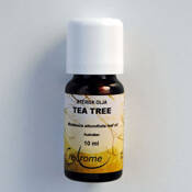 Tea tree olja, aromatisk 10ml
