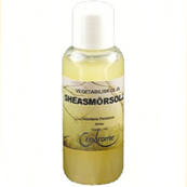 Sheasmörsolja 100 ml