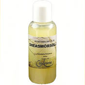 Sheasmörsolja 100 ml